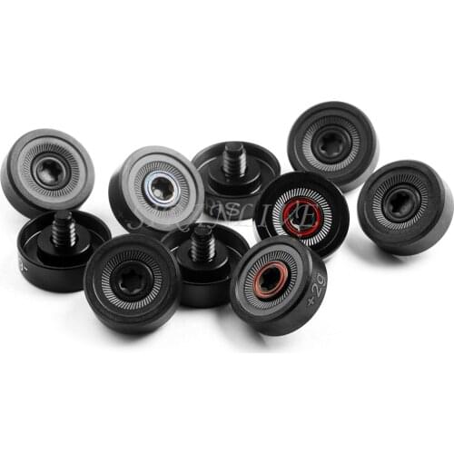 New Golf Weight -6g/-4g/-2g/std/+2g/+4g/+6g/+7g/+9g/+11g Screw Replacement for TS1 Driver Fairway Wood