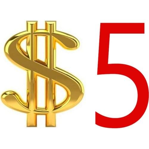 Dedicated freight link, Make up the difference, Up freight , Price Make up the difference