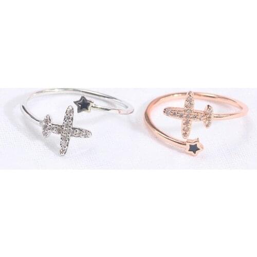 Women's Gold Rings ZCLCDSEL China