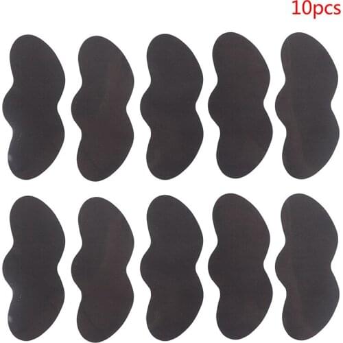 10 Pcs Nose Blackhead Remover Mask Deep Cleansing Skin Care Dot Spot Peel Off Sticker Face Acne Whitehead Pore Cleaner Mask
