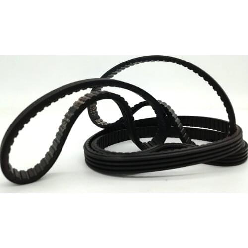 4PJ280 flexible v-ribbed belt