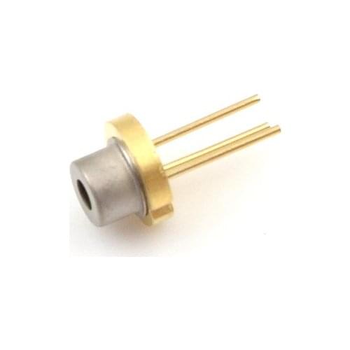 650nm Red Laser Diode TO-18 5mW Module Laser Generator Wholesale