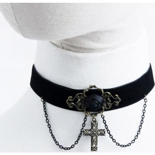 Favolook Gothic Pendants