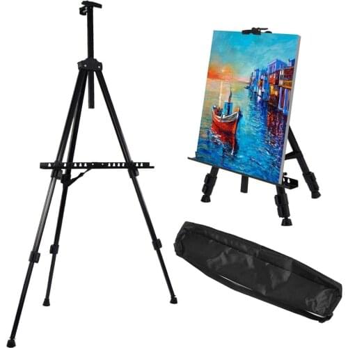 Fureinstore Folding Easels