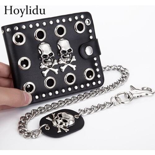 Мужские кошельки Hoylidu China At AliExpress