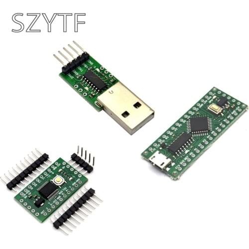 HT42B534-1 SOP16 USB to TTL LGT8F328P LQFP32 LGT8F328P-SSOP20 High precision