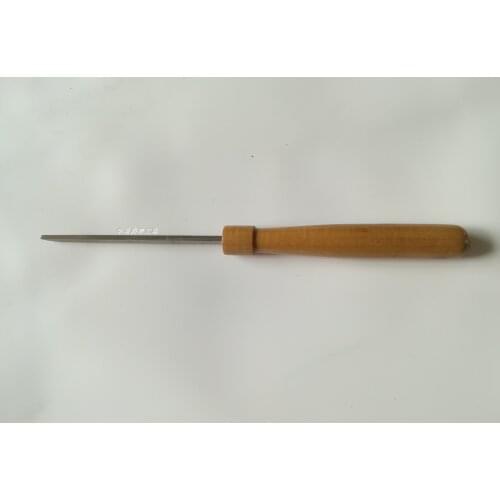 Piano tuning tool piano repair tool jujube wood reamer