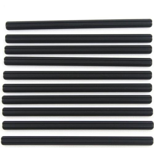 Building Blocks Bulk Technic Parts 10pcs CROSS AXLE 10M compatible with lego for kids boys toy MOC373726