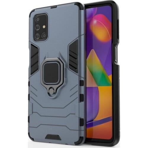 Чехлы для телефонов Samsung Galaxy M31 Mooshion China At AliExpress