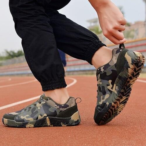 BG Anti-smashing Puncture-Proof Safety Shoes Men Women Steel Toe Air Work Sneakers Indestructible Ryder Shoes Fashion Mens Boot