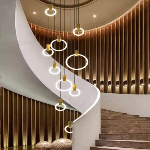 Nordic glass ball iron luminaire suspendu crystal hanging lamp modern led chandelier design lamp lamparas de techo bedroom