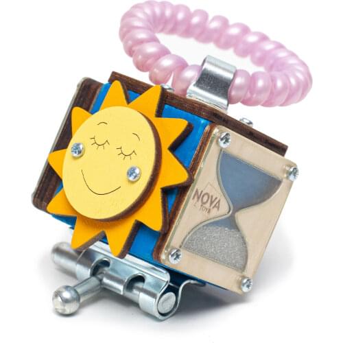 Nova Toys Montessori