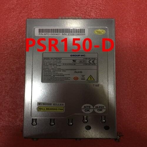 New Original PSU For FSP DC 150W Switching Power Supply PSR150-D