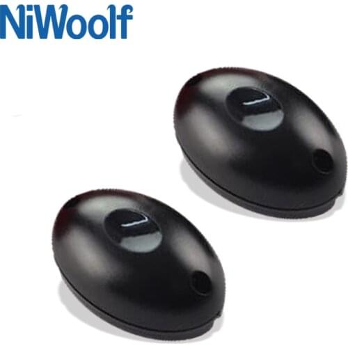 Hot Selling Single Infrared Beam Sensor Wired detector Support Relay output For Home Burglar Alarm System