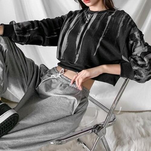 Женские толстовки Qianquhui China At AliExpress