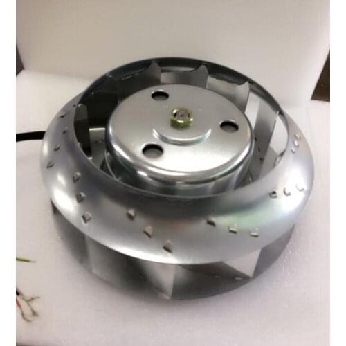 A90L-0001-0516/R compatible spindle motor Fan for CNC repair new
