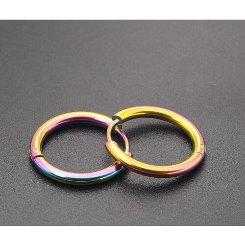 Touredbeads Piercing Jewelry