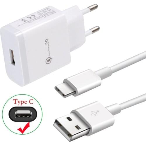 For Samsung USB Charger Cable Fast Adapter For Galaxy A32 5G A21S A50 A51 A71 J3 J5 j7 2017 A3 A5 A7 2016 Note 20 S4 S6 S7 Edge