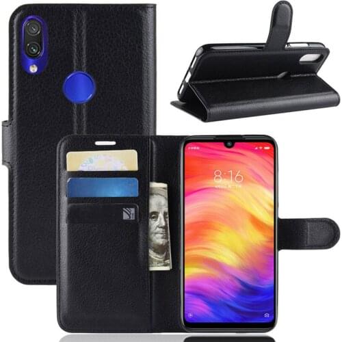 Vicslin Phone Cases Xiaomi Redmi Note 7