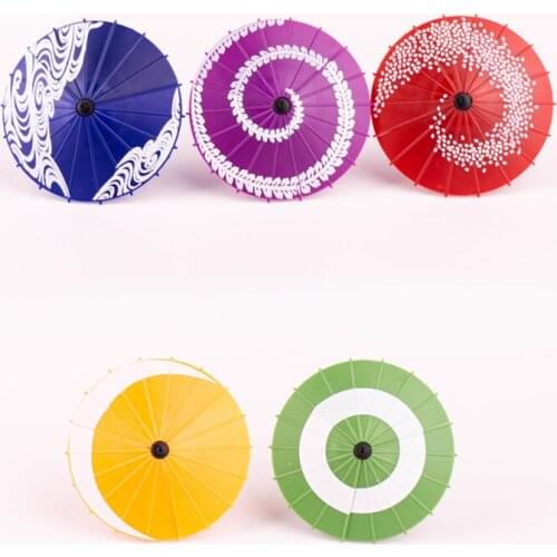 Japan SO-TA Gashapon Capsule Toys Soldier Miniature Accessories Prop Table Ornaments Decoration 1/12 Umbrella