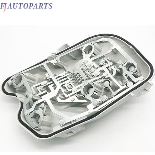 Rear Tail Light Lamp Bulb Holder for AUDI A6 C6 SALOON 2004-2008 4F5945222C 4F5945221C