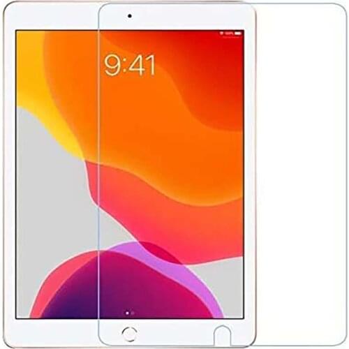 Tablet Tempered Glass Screen Protector Cover for Apple Ipad 2019 7th 10.2/2020 8th 10.2/IPad Air 3 10.5" 2019/IPad Pro 10.5 Inch