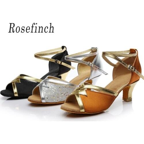 Shoes for Latin Dance Latin Dance Shoes Woman Dance Sneakers Salsa Latin Dance Shoes for Women Girls Tango 4 Color A08