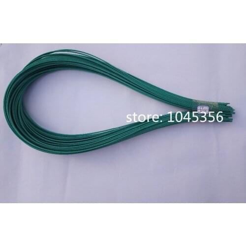 20 Meter/lot Green PP plastic welding rods PP welder rods for Car bumper car/car baffle/battery carshell/PP plastic water tank