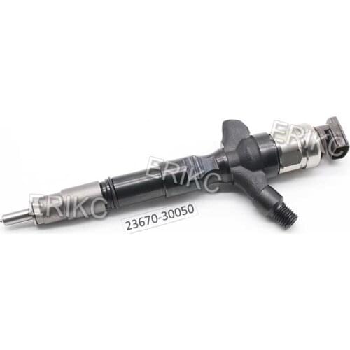 23670-30050 23670-39095 CR New Diesel Injector Nozzle Assy 095000-5880 095000-5881 095000-5660 SPRAYER NOZZLE 23670-39096