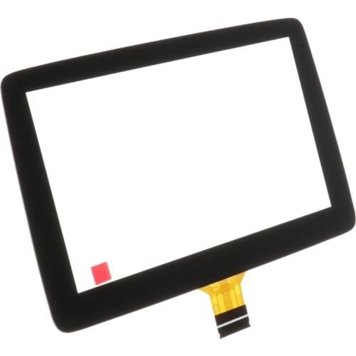 7 Inches Touch Screen Glass Digitizer for Mazda 3 2014 2015 2016, BHP1611J0D, 36-pin Easy Install