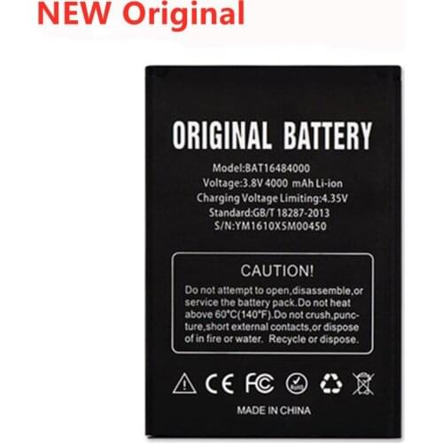 Chensuper DOOGEE Phone Batteries