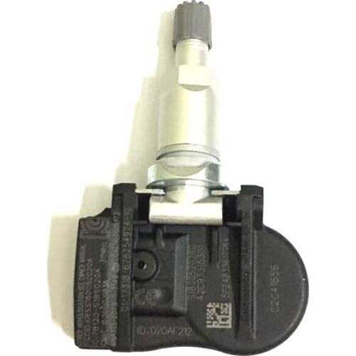 For Jaguar Land Rover TPMS Tire Pressure Sensor 315MHZ OE#C2C41656