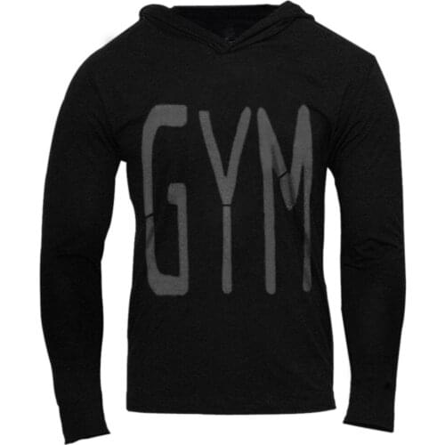 DJGRSTER Men's Hoodies