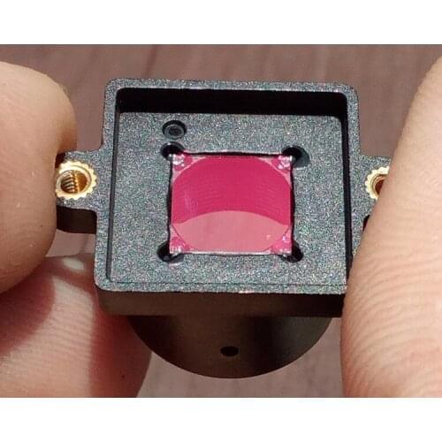 IRC IR-Cut filter M12 CCTV lens mount 650nm filter