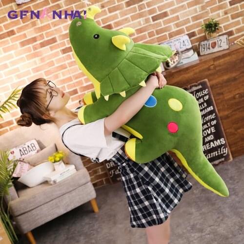 GFNANHAI Stuffed Toys