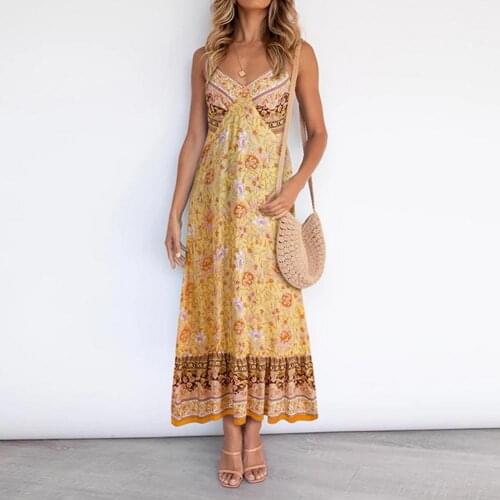 Ipretty Party Summer Dresses