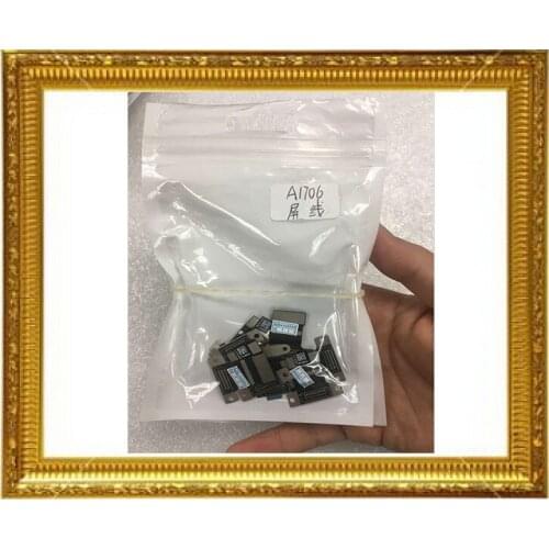 New Original A1706 LCD LED LVDs Screen Display Cable For Macbook Pro A1706 LCD Display Cable