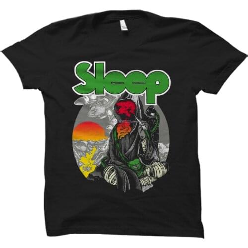 SLEEP BAND NEUROSIS EYEHATEGOD MELVINS ELECTRIC WIZARD DOOM NEW SHIRT