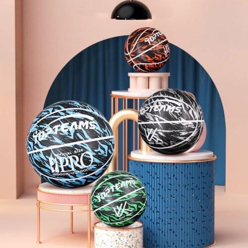 Professional Men Basketball Ball PU Size 7/5 Outdoor Indoor Match Training Basketball High Quality Basketball Club Ball -40