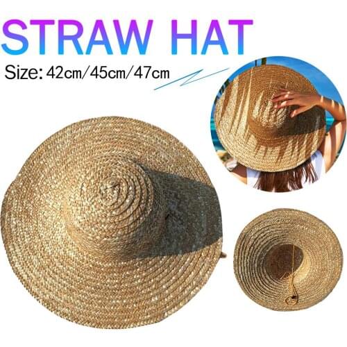 Retro Chinese Bamboo Rattan Fisherman Handmade Hat Straw Hat Bucket Rain Tourism Cap Dance Fishing Cone Hat Sunshade