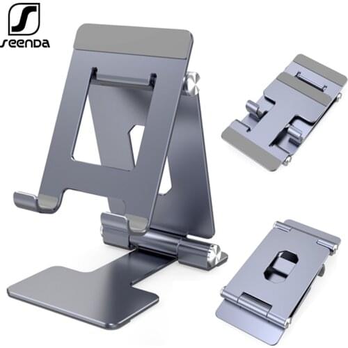 seenDa Desktop Mobile Phone Holders