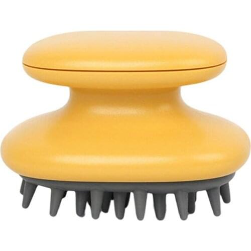 Silicone Pet Supplies For Dogs Cats Shower Hair Grooming Comb Pet Bath Brush Comb Pet SPA Massage Brush Dog Cleaning Tool