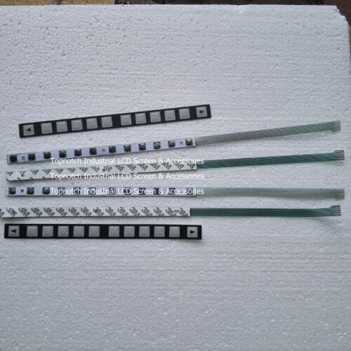 Brand New Membrane keypad for A98L-0005-0298 OI-MD Operating Panel Button Pad