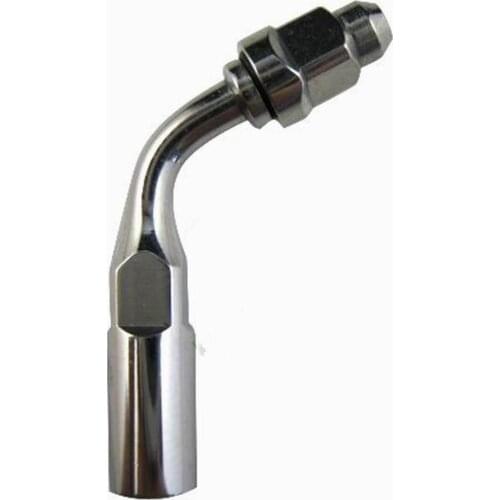 2016 3pc E1 Original woodpecker 120 Angle Endodontics Tip Files Holder E1 For Woodpecker EMS Dental Scaler Handpiece Original