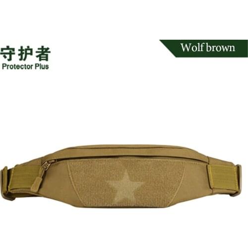 Running Bag Travel Phone anti-theft Pack Belt Sport Bag Waist Pocket Jogging Sports Portable Waterproof Cycling Bum Bag Outdoor