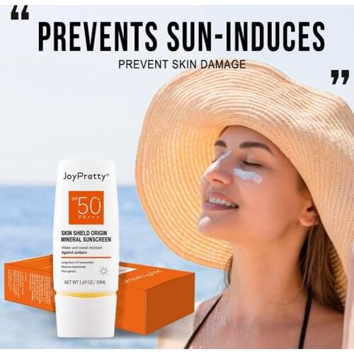 Unbrand Sunscreen