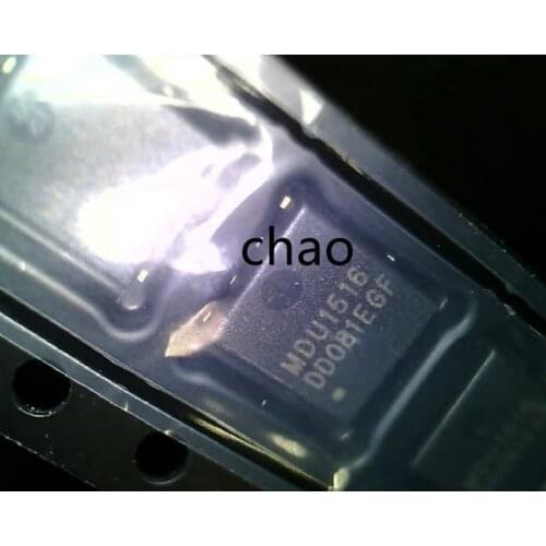 20PCS/MDU1516URH MDU1516 QFN