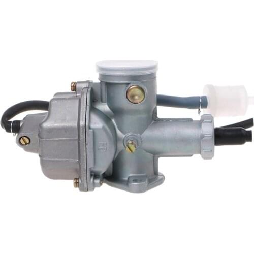26mm PZ26 Motorcycle Carb Carburetor Performance For CG125 Model 125 140cc Dirt Bike Bicycle Horizontal Motor