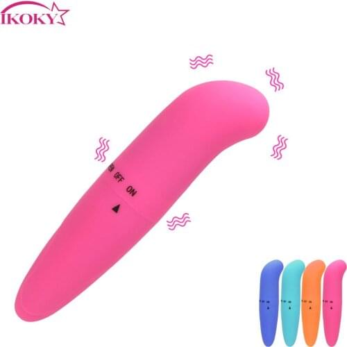 AV Stick Adult Sex Toys for Women Waterproof Dildo Vibrators for Women G-spot Bullet Vibrator Clitoris Stimulator Sex Products