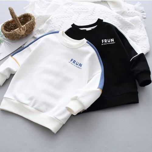 BAILIWEINI Sweatshirts For Girls